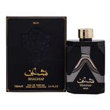 Férfi Parfüm - Lattafa Perfumes EDP Shaghaf, 100 ml
