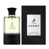 Férfi Parfüm Eau de Parfum  - Maison Alhambra EDP Avant, 100 ml