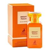 Unisex Parfüm  - Maison Alhambra EDP Bright Peach, 80 ml