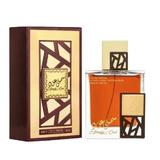 Férfi Parfüm Eau de Parfum  - Lattafa Perfumes EDP Simply Oud, 100 ml