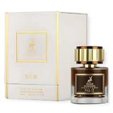 Uniszex Parfüm - Maison Alhambra EDP Signatures No. II, 50 ml