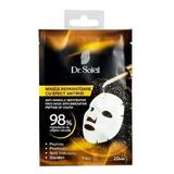 Javító Arcmaszk Ránctalanító Hatással - Dr. Soleil Anti-Wrinkle Restorative Face Mask, 1 db.