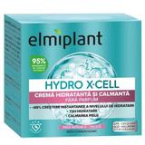 Hidratáló és Nyugtató Krém - Elmiplant Hydro X-Cell, 50 ml
