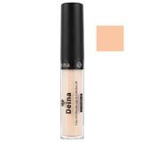 Sötét Karikák Elleni Korrektor - Deina Full Coverage Liquid Concealer with Vitamin E, Árnyalata 1330 05, 7 ml