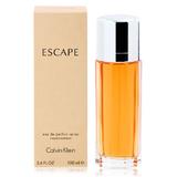 Parfümvíz/Eau de parfum spray Calvin Klein Escape, női, 100ml