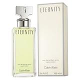 Női Parfüm/Eau de Parfum Calvin Klein Eternity, 100ml