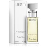 Női Parfüm/Eau de Parfum Calvin Klein Eternity,  30ml