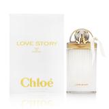 Parfümvíz/Eau de Parfum Chloe Love Story, női, 75ml