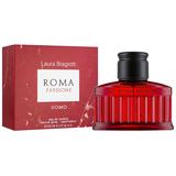 Férfi parfüm/Eau de Toilette Laura Biagiotti Roma Passione Uomo,125ml
