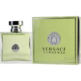 Női parfüm/Eau de Toilette Versace Versense, 100ml