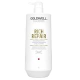 Hajjavító Sampon - Goldwell Dualsenses Rich Repair Restoring Shampoo 1000ml