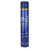 Erős fixálású hajlakk - Kallos Blues Lac Hair Spray Strong 750ml