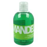 Mandula Sampon Száraz és Normál Hajra - Kallos Mandel Almond Shampoo for Dry and Normal Hair 1000ml