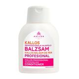 Balzsam Száraz Hajra - Kallos Professional Nourishing Hair Conditioner 500ml
