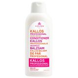 Balzsam Száraz Hajra - Kallos Professional Nourishing Hair Conditioner 1000ml
