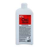 Oxidáló emulzió 6% - Kallos Oxi Oxidation Emulsion 6% 1000ml