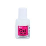 Oxidáló emulzió 9% - Kallos Oxi Oxidation Emulsion 9% 60ml