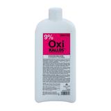Oxidáló emulzió 9% - Kallos Oxi Oxidation Emulsion 9% 1000ml