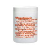Gyors hajszőkítőpor - Kallos Professional Super Fast Bleaching Powder 500g