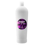 Argán Olajos Balzsam Festett Hajra - Kallos Argan Colour Hair Conditioner 1000ml